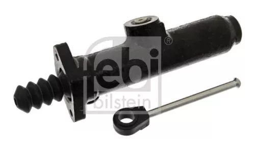 Master Cylinder, clutch
