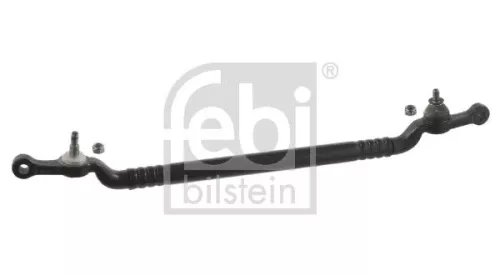 Centre Rod Assembly