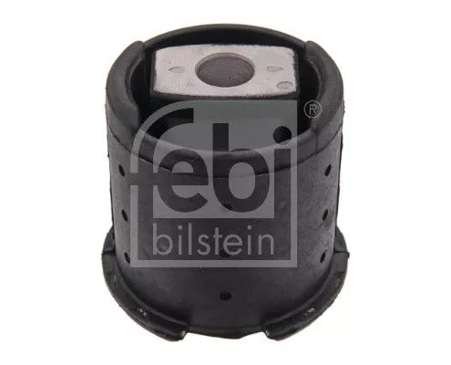 Bushing, axle beam