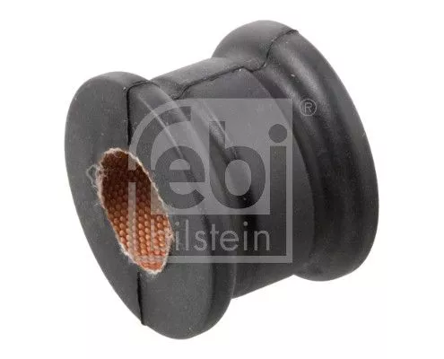 Mounting, stabiliser bar