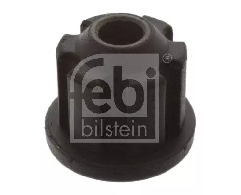 Mounting, alternator