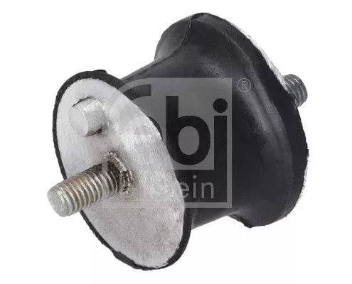 Mounting, automatic transmission