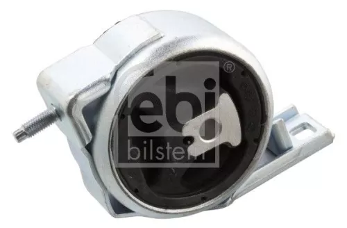 Mounting, automatic transmission