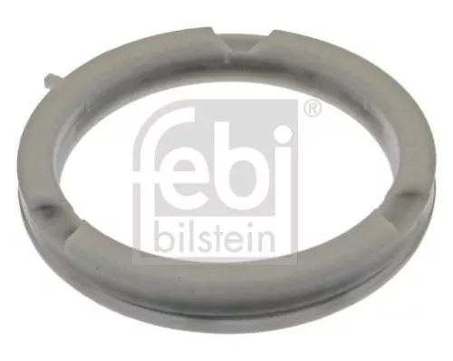 Rolling Bearing, suspension strut support mount