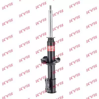 Shock Absorber