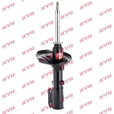 Shock Absorber