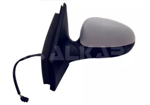 Exterior Mirror