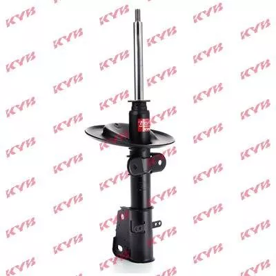 Shock Absorber