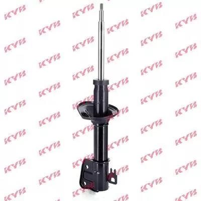 Shock Absorber