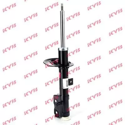 Shock Absorber