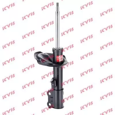 Shock Absorber