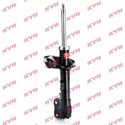 Shock Absorber