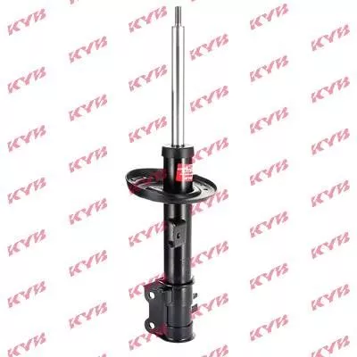 Shock Absorber