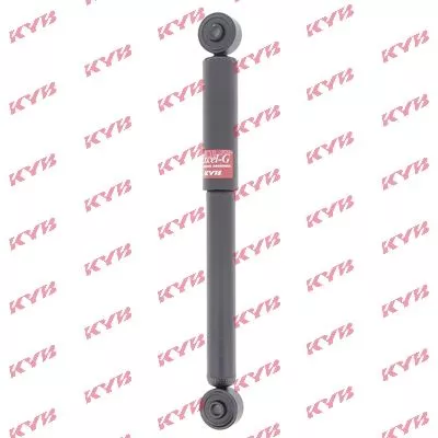 Shock Absorber