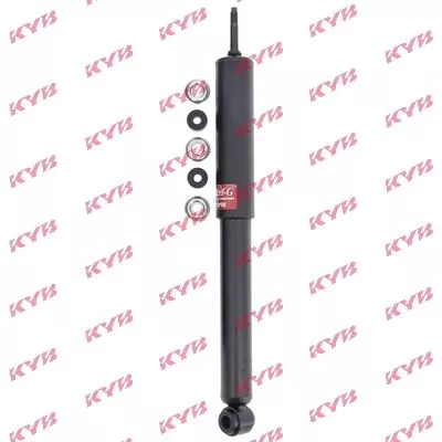 Shock Absorber