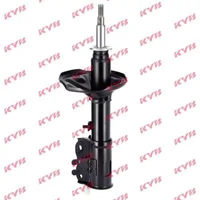 Shock Absorber