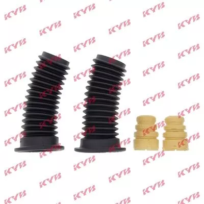Dust Cover Kit, shock absorber