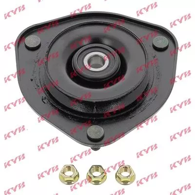 Repair Kit, suspension strut support mount