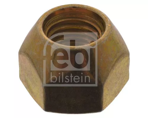 Wheel Nut