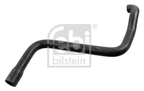 Hose, cylinder head cover ventilation