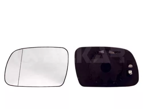 Mirror Glass, exterior mirror