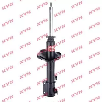 Shock Absorber