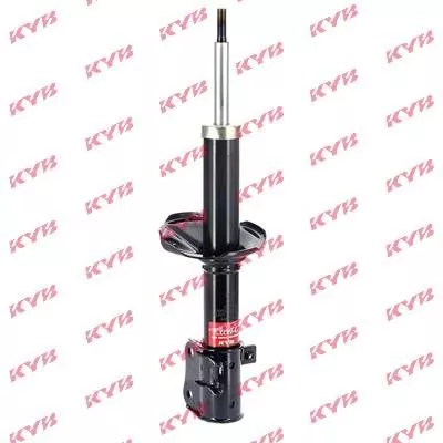 Shock Absorber