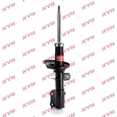Shock Absorber