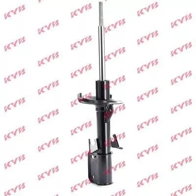 Shock Absorber