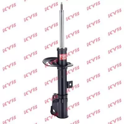 Shock Absorber