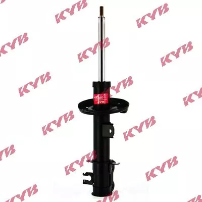 Shock Absorber