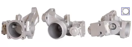 EGR Valve
