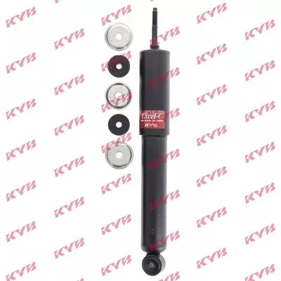 Shock Absorber