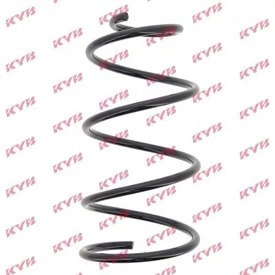 Suspension Spring