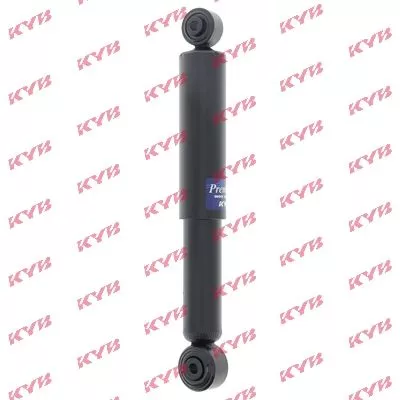 Shock Absorber