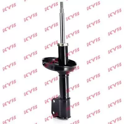 Shock Absorber