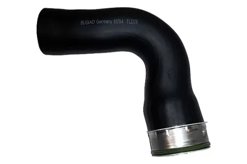 Charge Air Hose