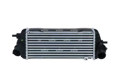 Charge Air Cooler