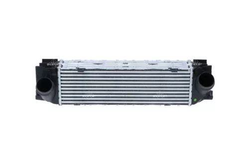 Charge Air Cooler