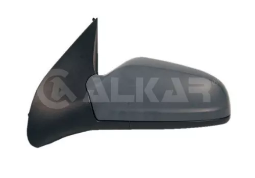 Exterior Mirror
