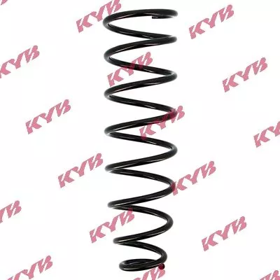 Suspension Spring