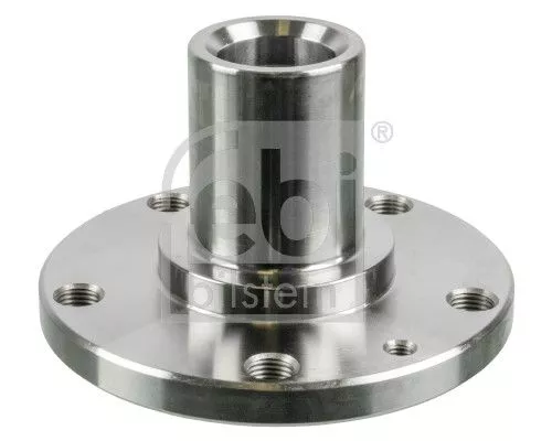 Wheel Hub