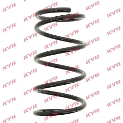 Suspension Spring