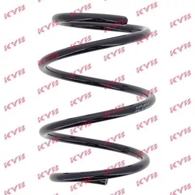 Suspension Spring