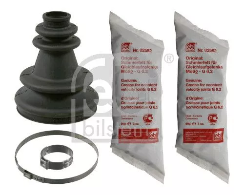 Bellow Kit, drive shaft