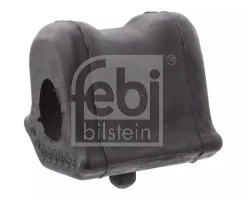 Mounting, stabiliser bar