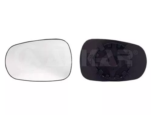 Mirror Glass, exterior mirror