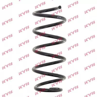 Suspension Spring
