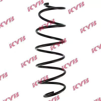 Suspension Spring