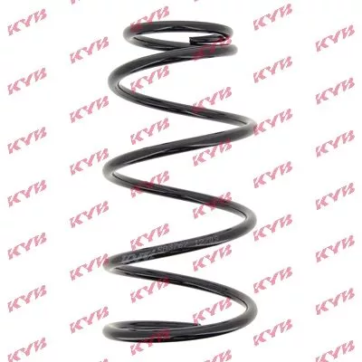 Suspension Spring